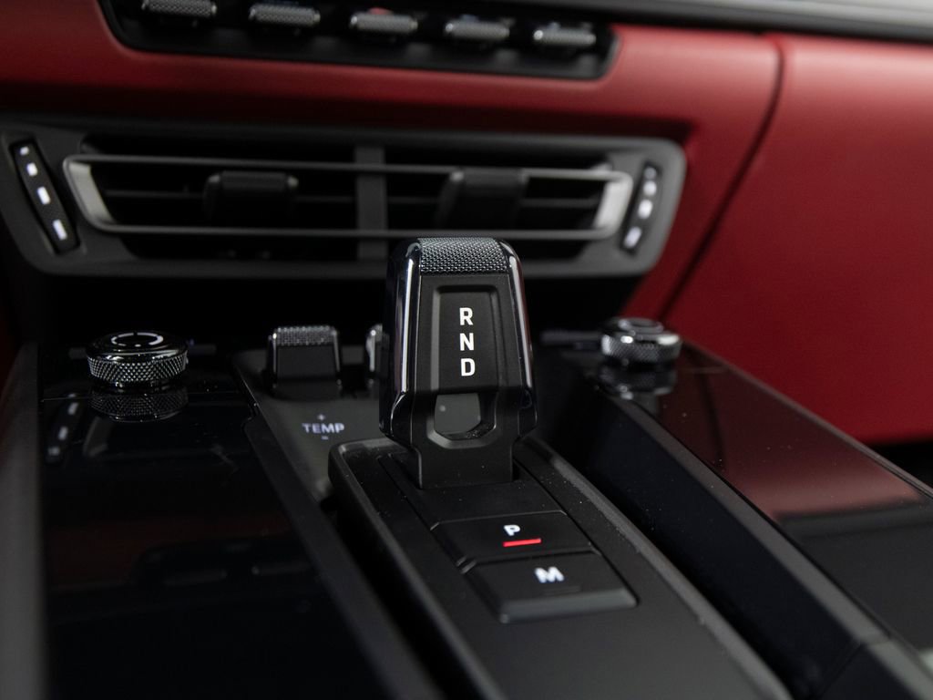 Certified 2021 Porsche 911 GT3 RS image 29