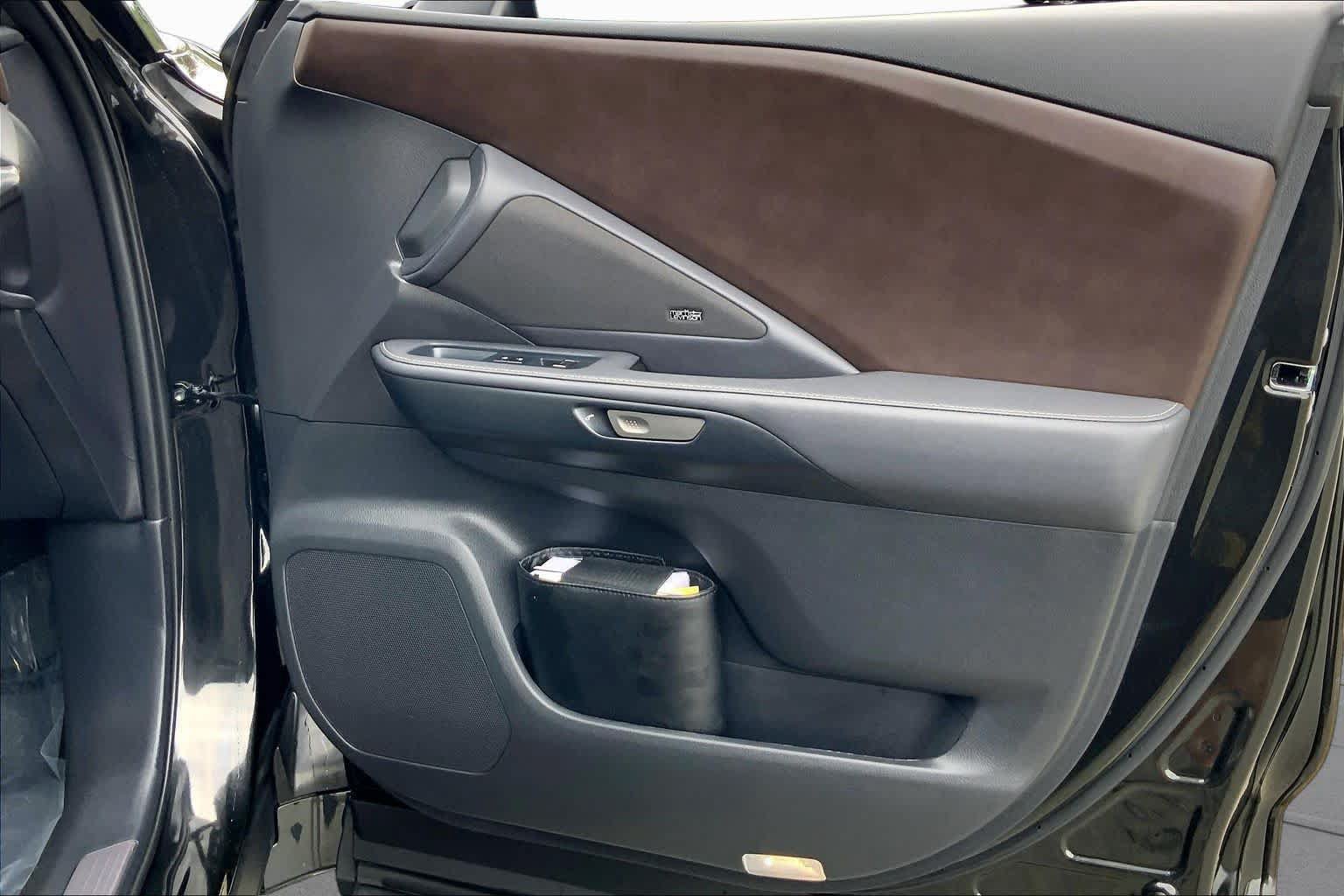 Certified 2025 Lexus TX 350 AWD w/ Technology Package image 23