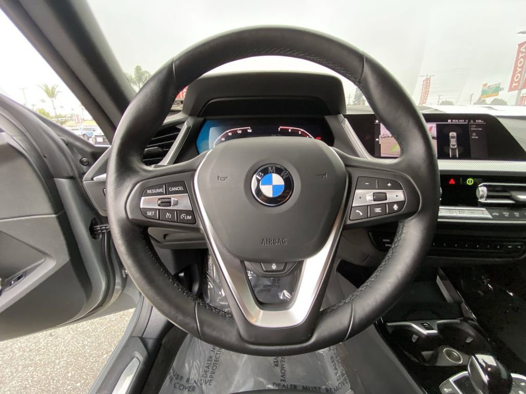 Used 2024 BMW 228i w/ Convenience Package FWD image 25