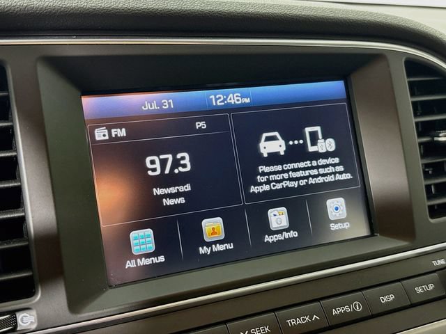 Used 2017 Hyundai Elantra SE FWD image 16