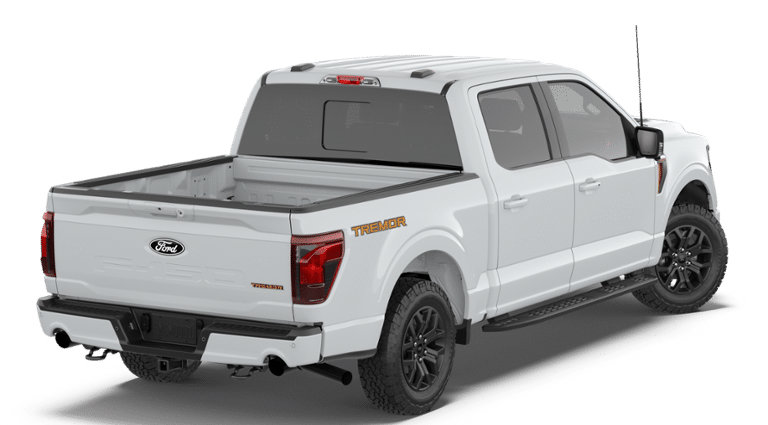 New 2026 Ford F150 Tremor AWD/4WD image 47