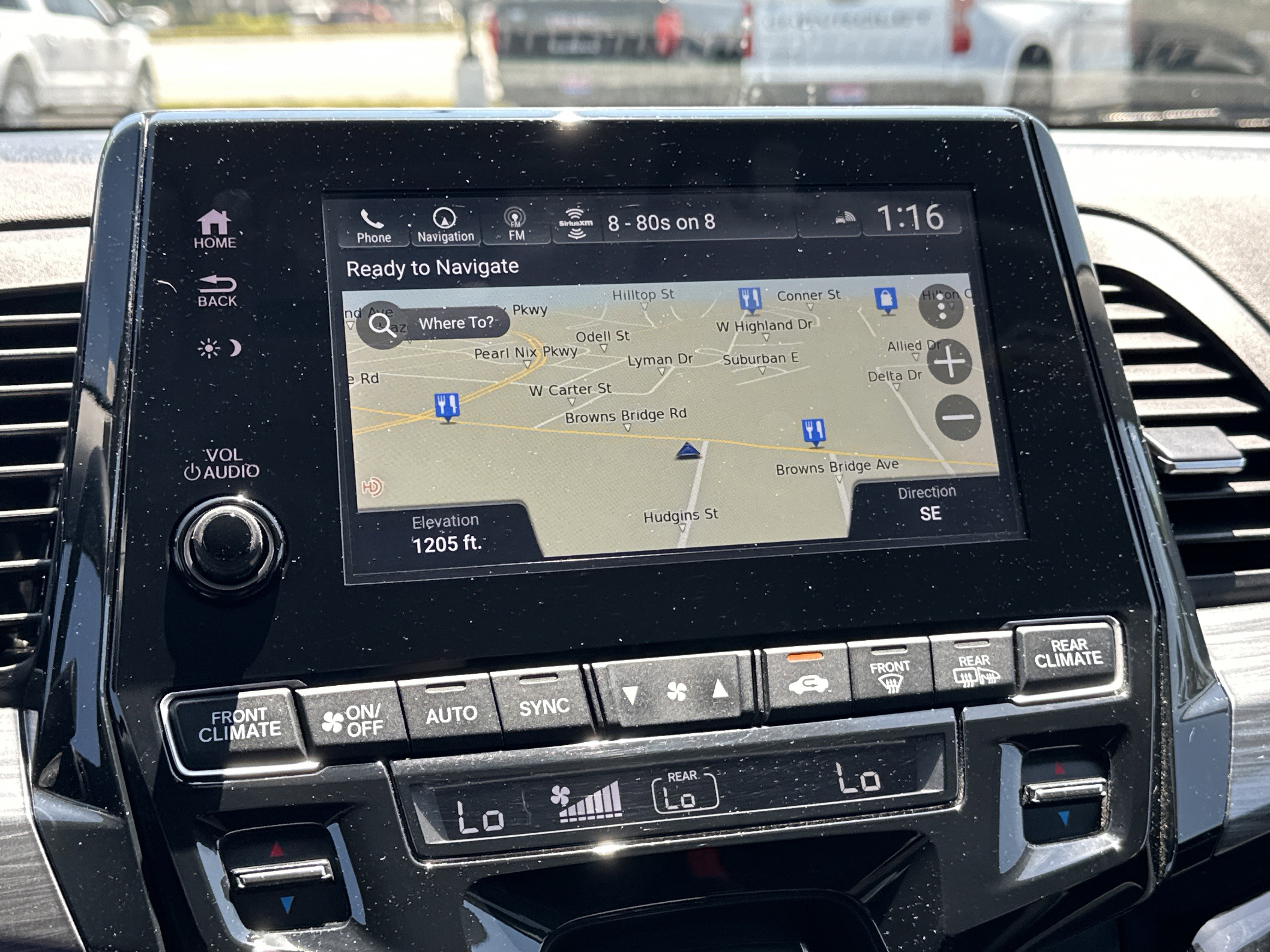 Used 2023 Honda Odyssey Elite image 29