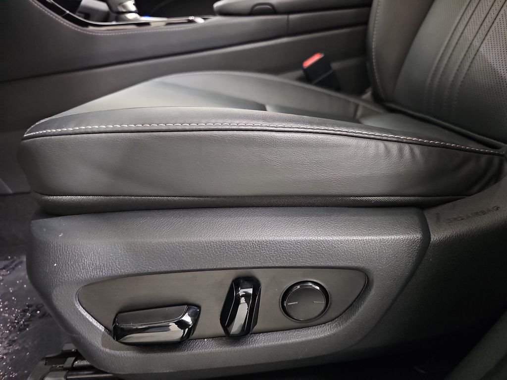 Used 2025 Lexus NX 350 AWD w/ Cold Area Package image 29