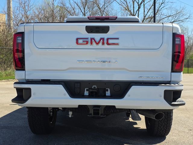 New 2026 GMC Sierra 2500 Denali image 17