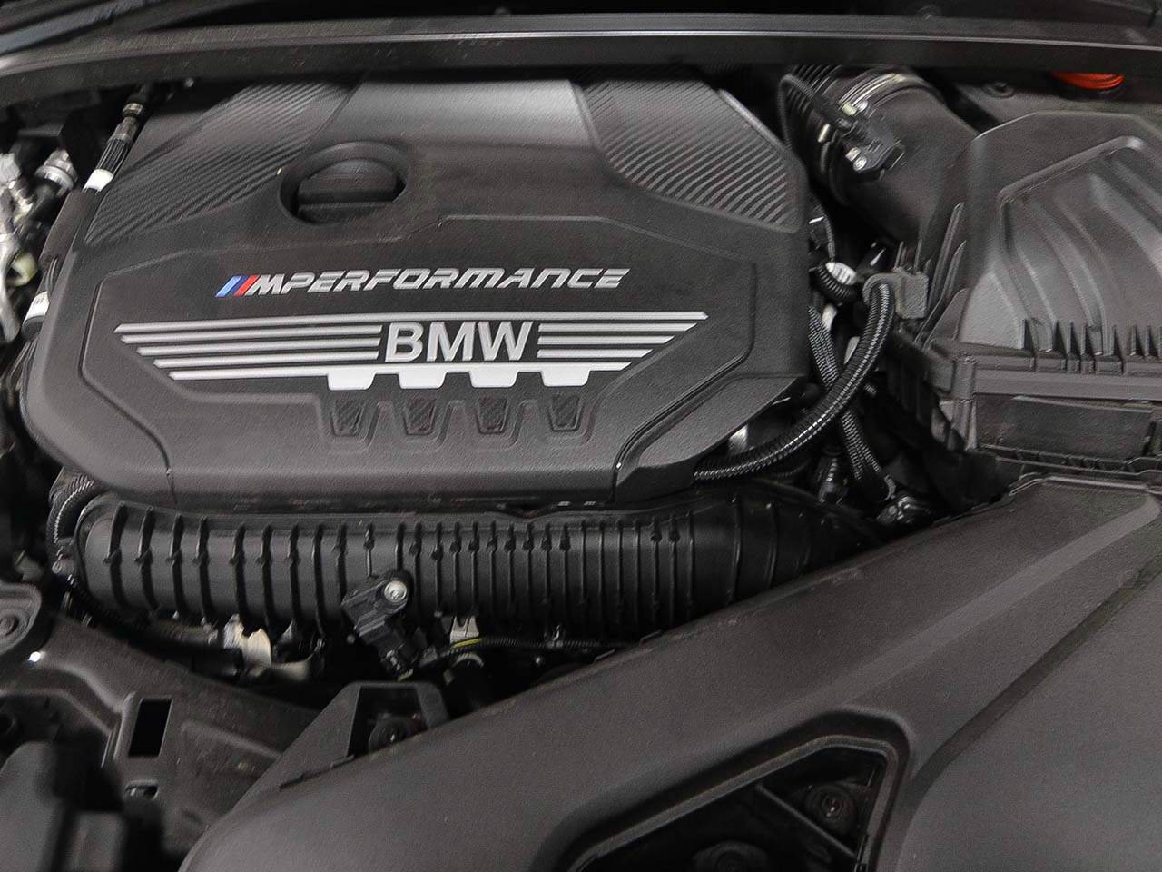 Used 2021 BMW M235i xDrive Gran Coupe w/ Premium Package AWD/4WD image 16