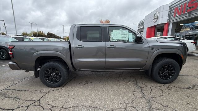New 2026 Nissan Frontier SV w/ Tow Package image 3