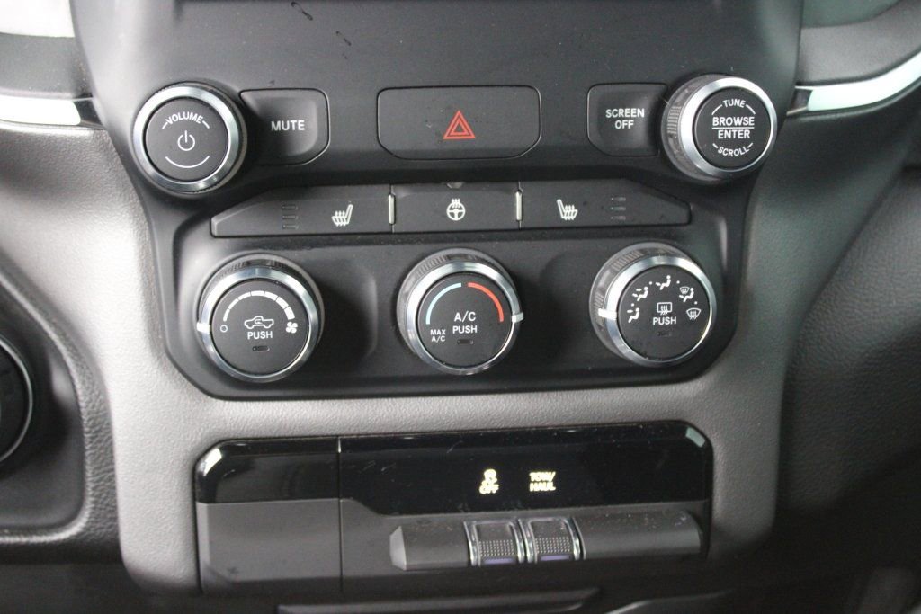 Used 2024 RAM 1500 Big Horn image 21
