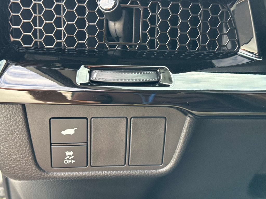Certified 2023 Honda CR-V EX-L image 29