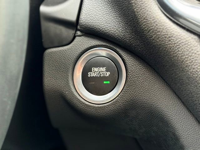 Used 2024 Chevrolet Equinox LT w/ LPO, Floor Liner Package FWD image 12