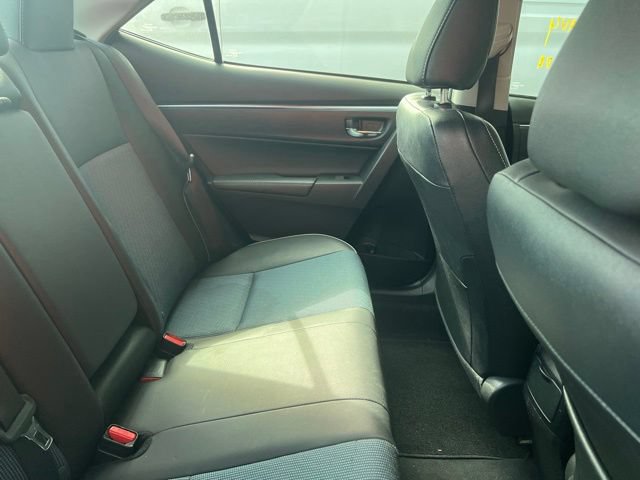 Used 2015 Toyota Corolla S FWD image 7