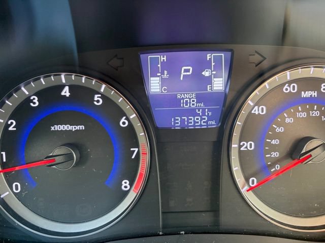 Used 2017 Hyundai Accent Value Edition FWD image 22