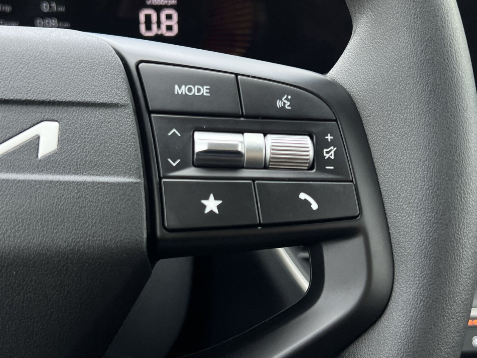 New 2026 Kia K4 FWD image 23
