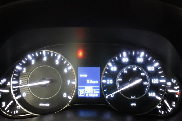 Used 2017 Nissan Armada SV w/ Driver Package image 30