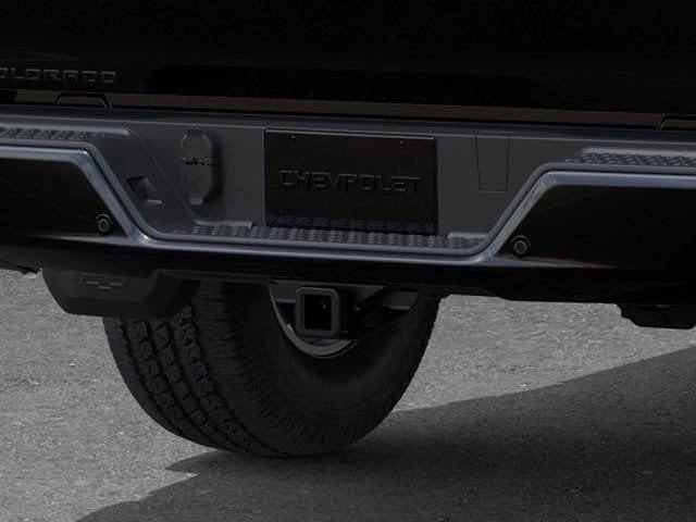 New 2026 Chevrolet Colorado LT image 14
