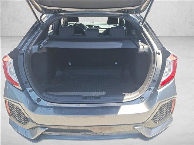 Used 2017 Honda Civic EX image 6