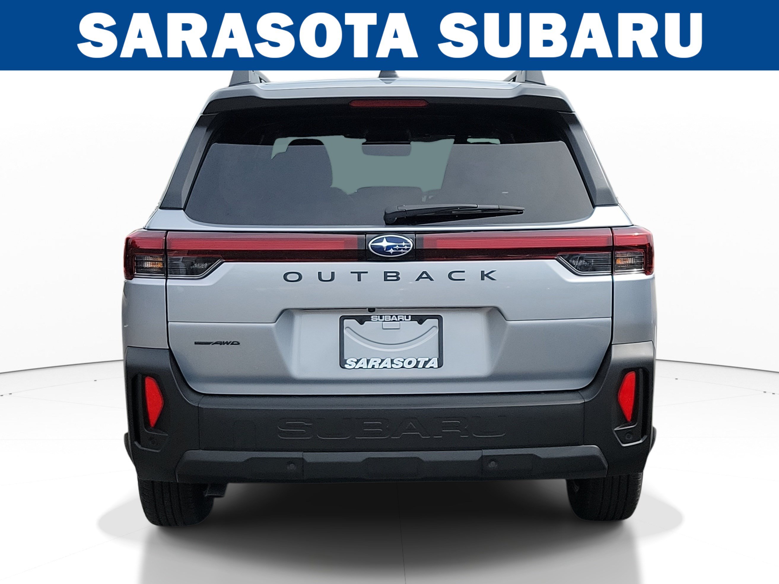New 2026 Subaru Outback Limited AWD/4WD image 5