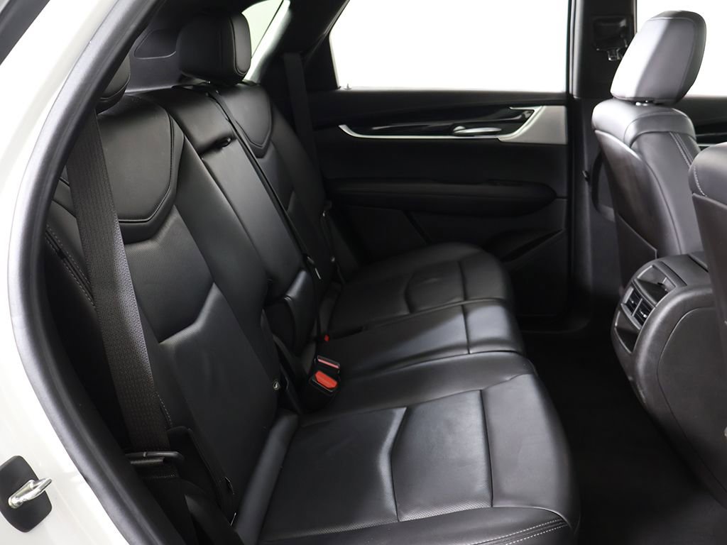 Used 2023 Cadillac XT5 Premium Luxury AWD/4WD image 40