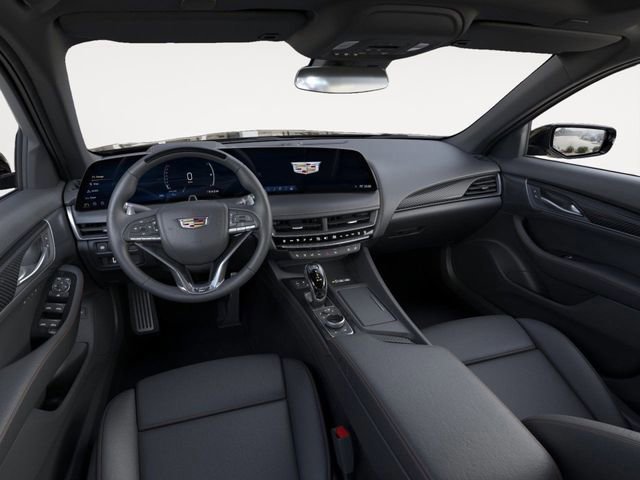 New 2025 Cadillac CT5 Sport w/ Sun And Sound Package image 6