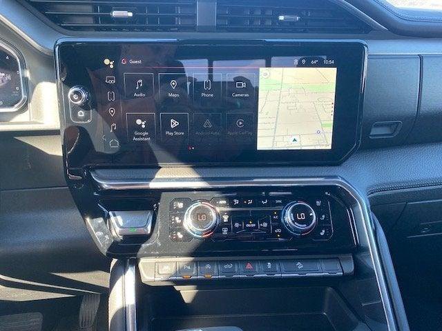 New 2026 GMC Sierra 1500 Denali image 21