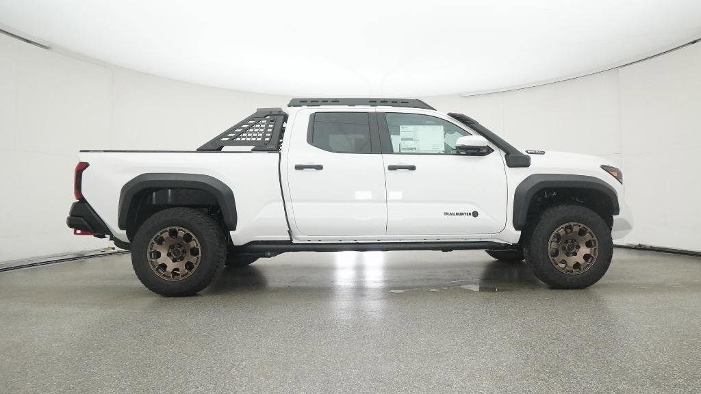 New 2025 Toyota Tacoma 4x4 Double Cab Hybrid image 17