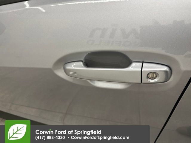 Used 2023 Subaru WRX Premium image 19