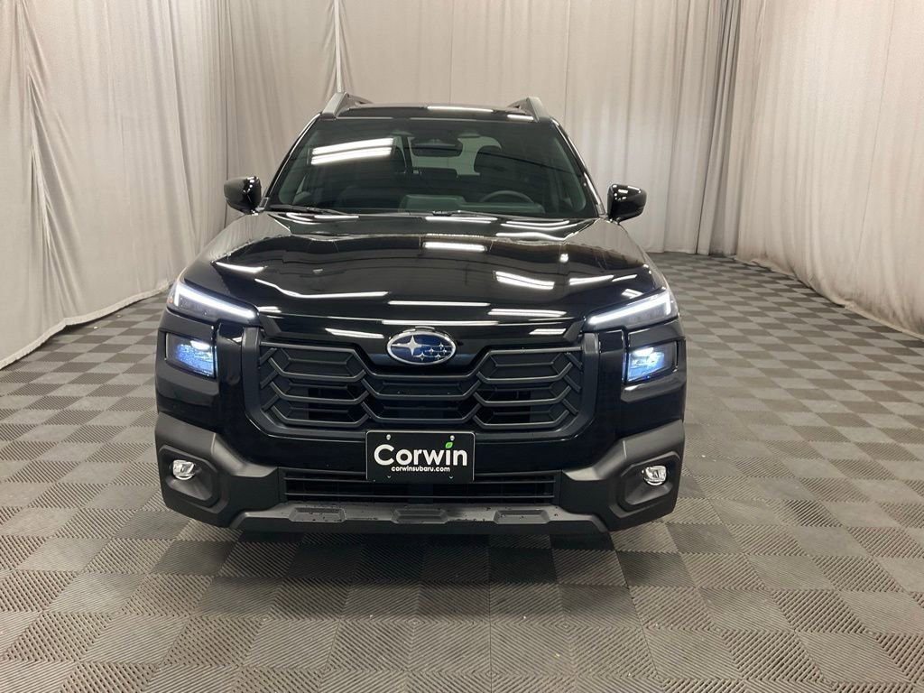 New 2026 Subaru Outback Limited AWD/4WD image 6