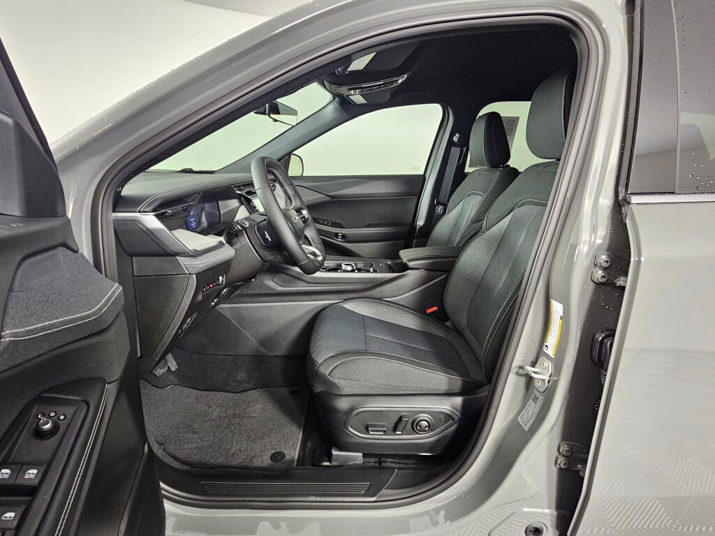 New 2026 Jeep Cherokee Laredo image 18