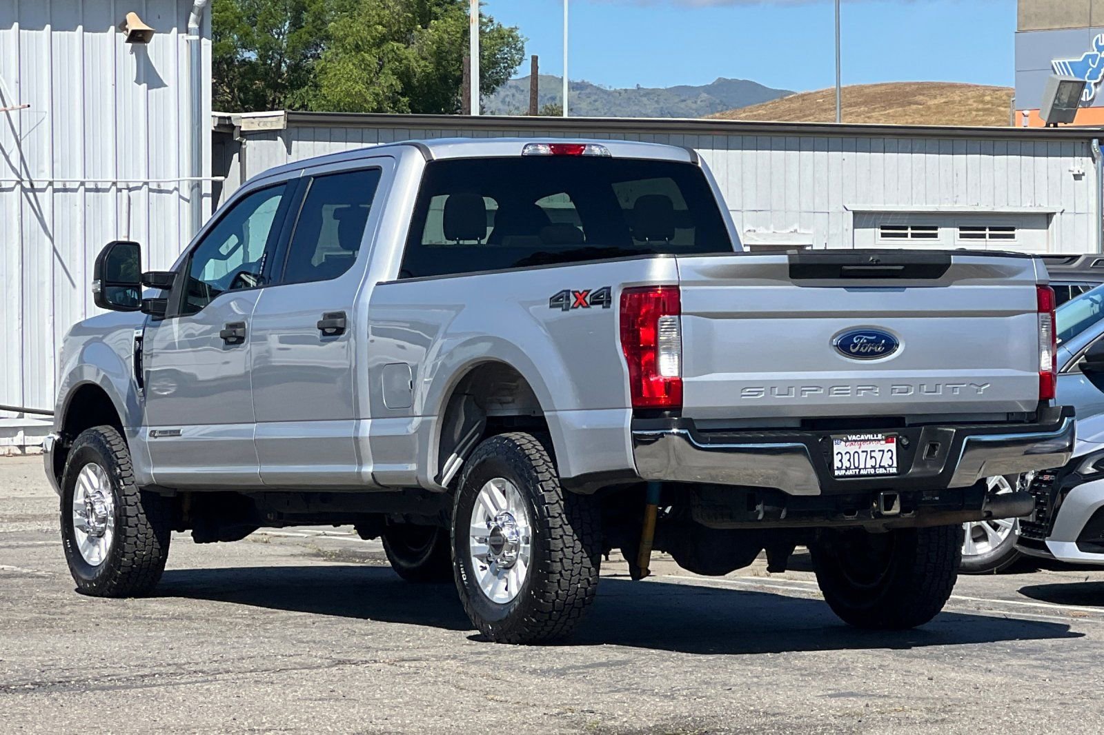 Used 2019 Ford F250 XLT image 6