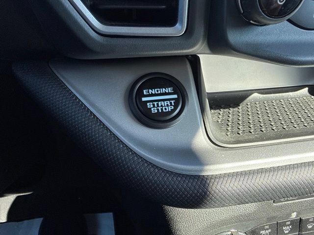 Used 2023 Ford Bronco Sport Big Bend w/ Convenience Package AWD/4WD image 21