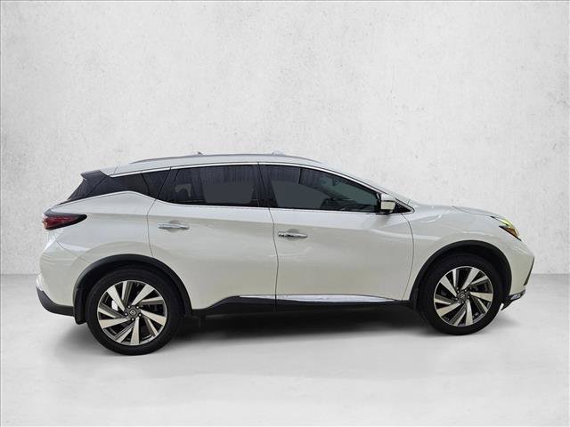 Used 2019 Nissan Murano SL FWD image 4