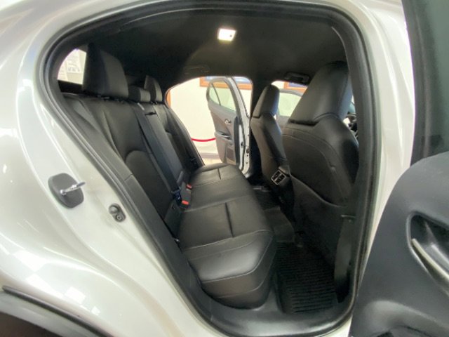 Used 2021 Lexus UX 200 w/ Accessory Package (Z1) image 14