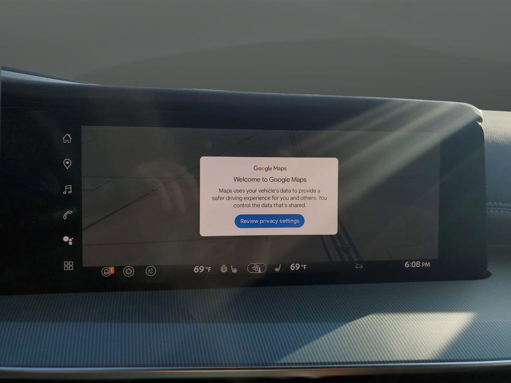 New 2025 Nissan Murano SL w/ Cargo Package AWD/4WD image 9