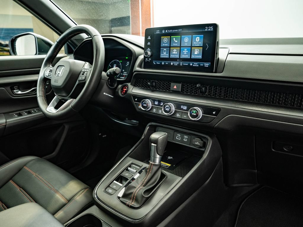 Used 2025 Honda CR-V Sport-L image 49