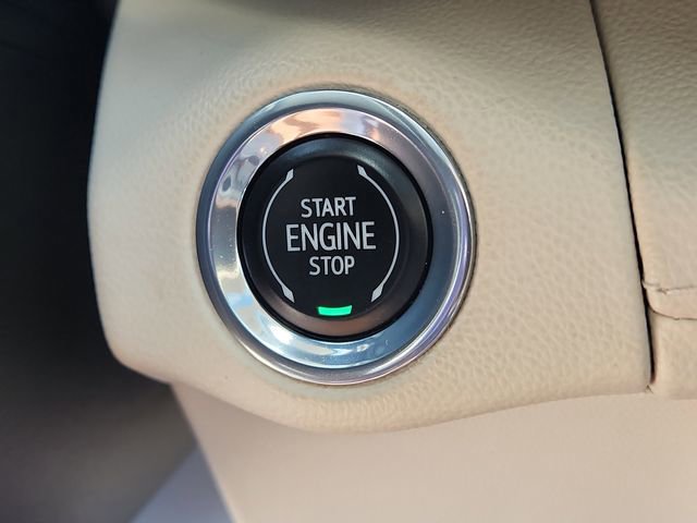 Certified 2023 Buick Envision Avenir image 30