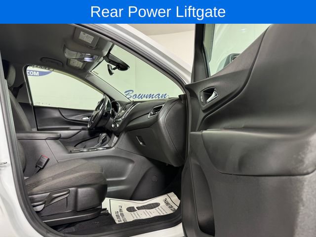 Used 2020 Chevrolet Equinox LT AWD/4WD image 17
