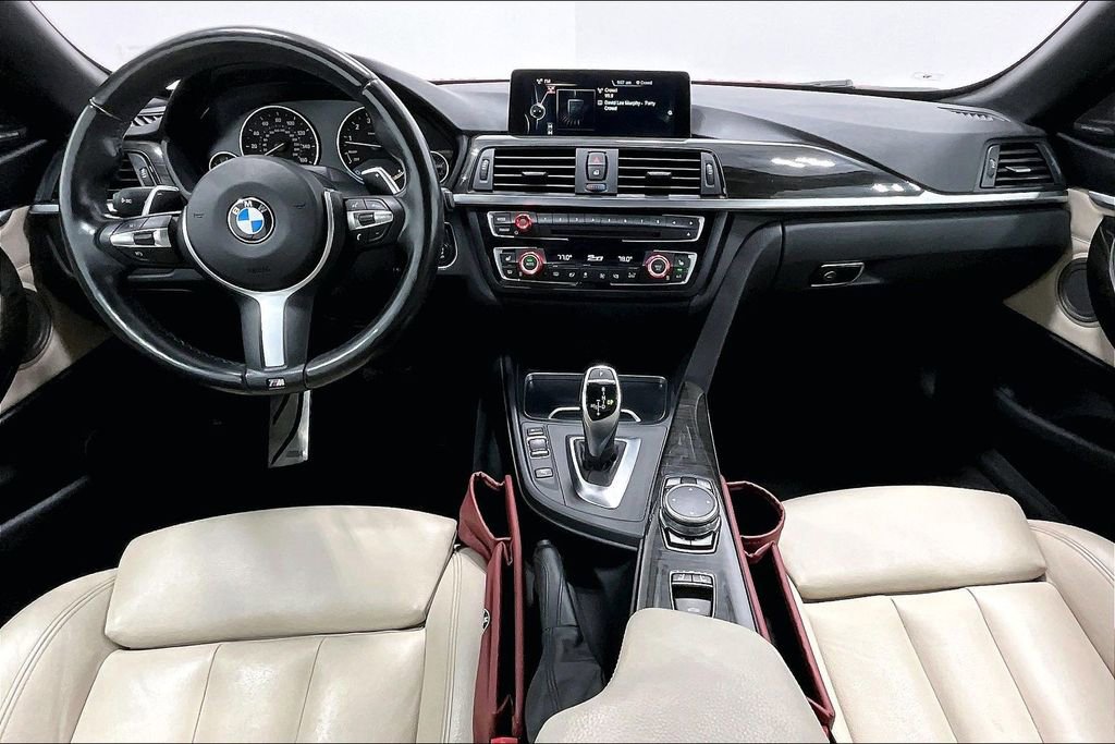 Used 2016 BMW 428i Convertible image 18