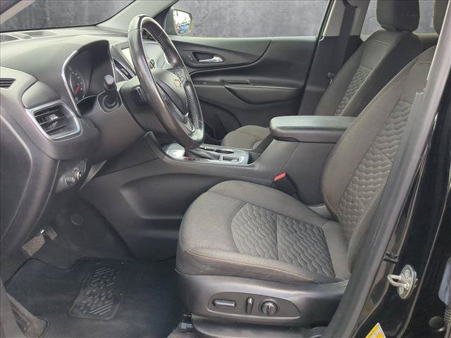 Used 2019 Chevrolet Equinox LT w/ Driver Convenience Package FWD image 15