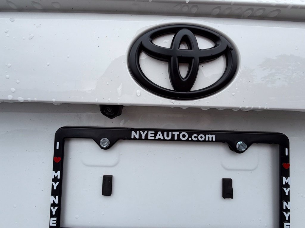 Used 2023 Toyota RAV4 XLE w/ XLE Grade Weather Package AWD/4WD image 41
