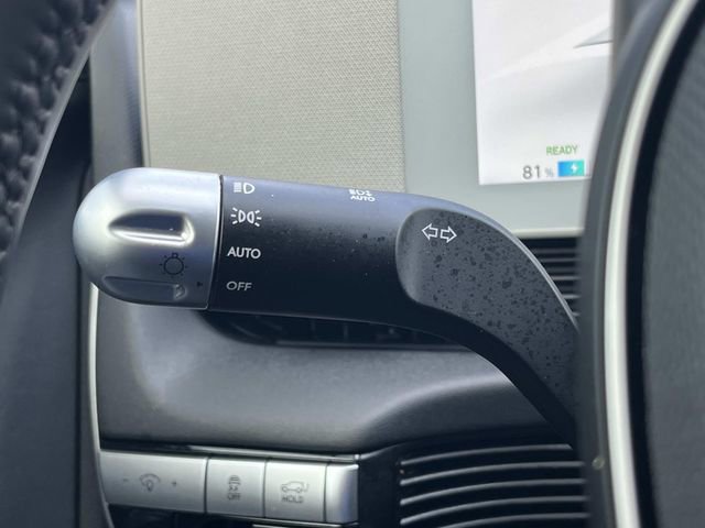 Certified 2024 Hyundai Ioniq 5 Limited RWD image 33
