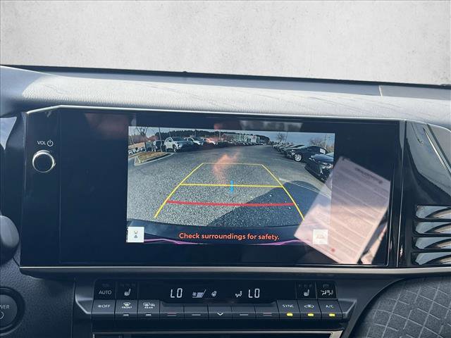 New 2026 Toyota Camry XLE image 14