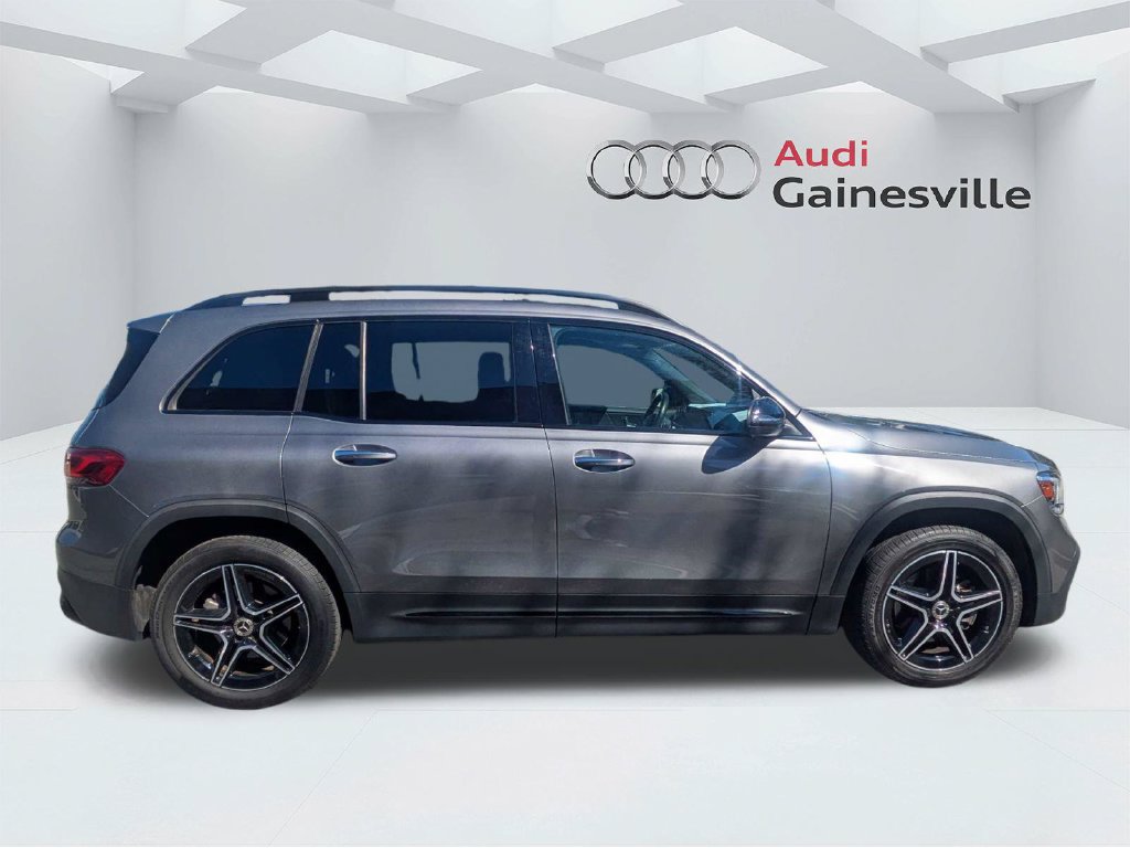 Used 2022 Mercedes-Benz GLB 250 image 2