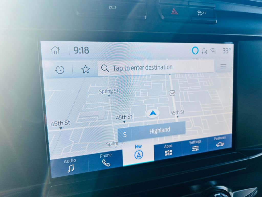 Used 2021 Ford F150 XLT w/ Equipment Group 301A Mid image 24