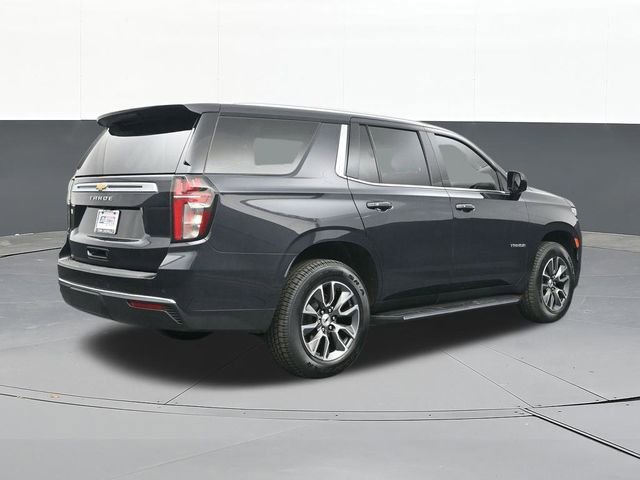 Used 2023 Chevrolet Tahoe LS AWD/4WD image 14