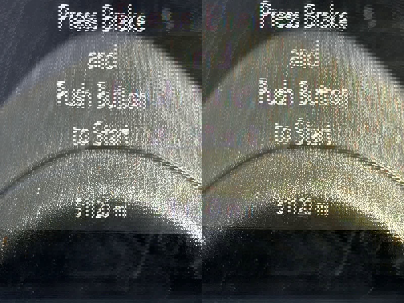 Used 2019 Dodge Challenger SXT w/ Blacktop Package image 10