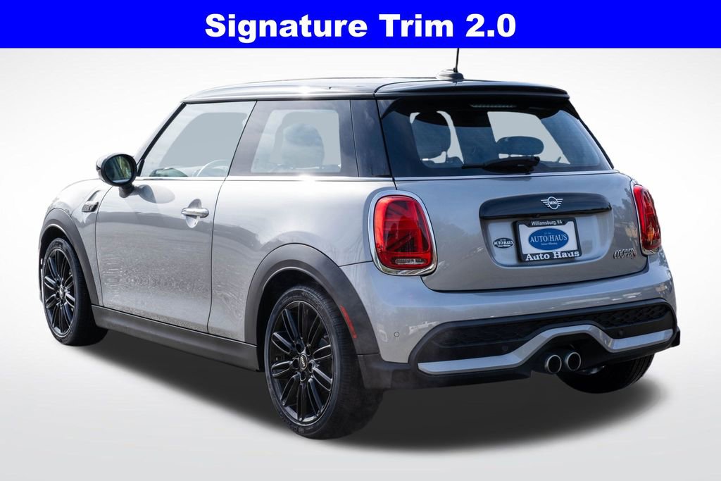 Used 2023 MINI Cooper S FWD image 6