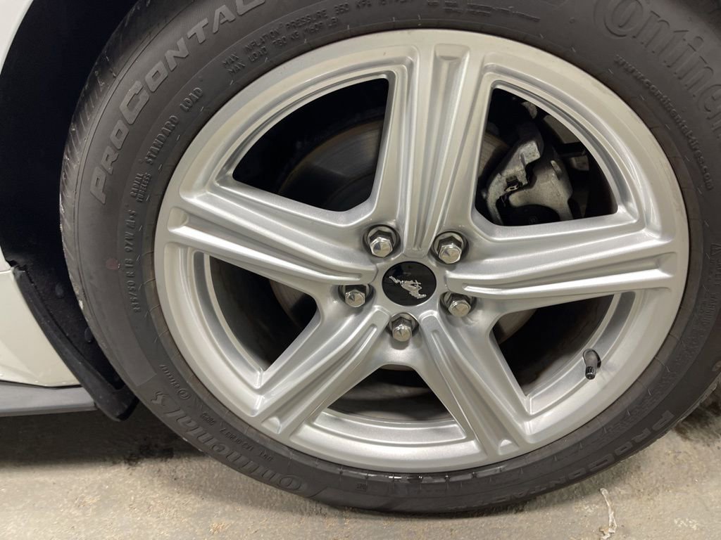 Used 2026 Ford Mustang Premium RWD image 38
