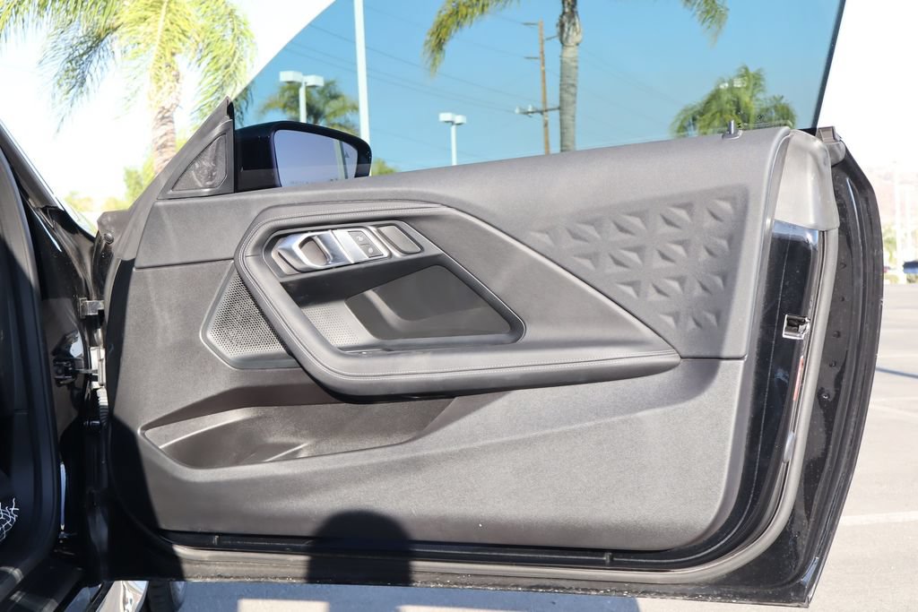 Used 2022 BMW 230i Coupe w/ Convenience Package RWD image 37