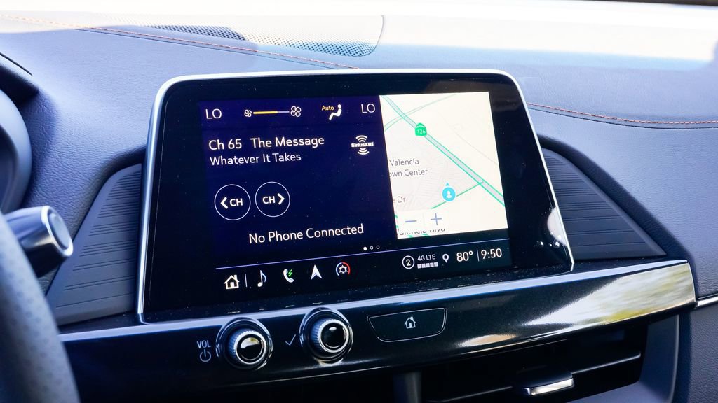 New 2025 Cadillac CT4 Sport image 30