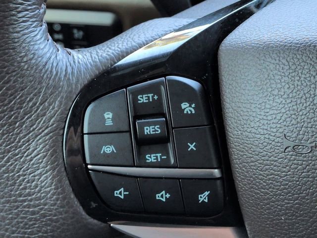 Certified 2023 Ford Explorer King Ranch w/ Technology Package image 25