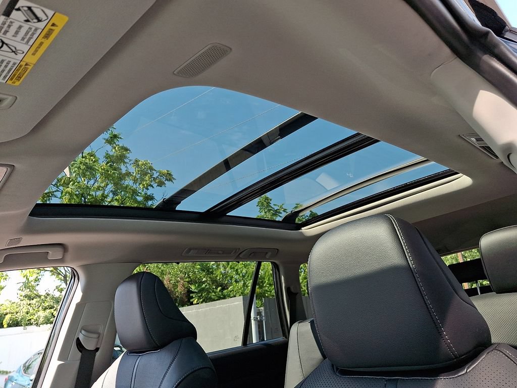 Certified 2026 Toyota Grand Highlander AWD image 15